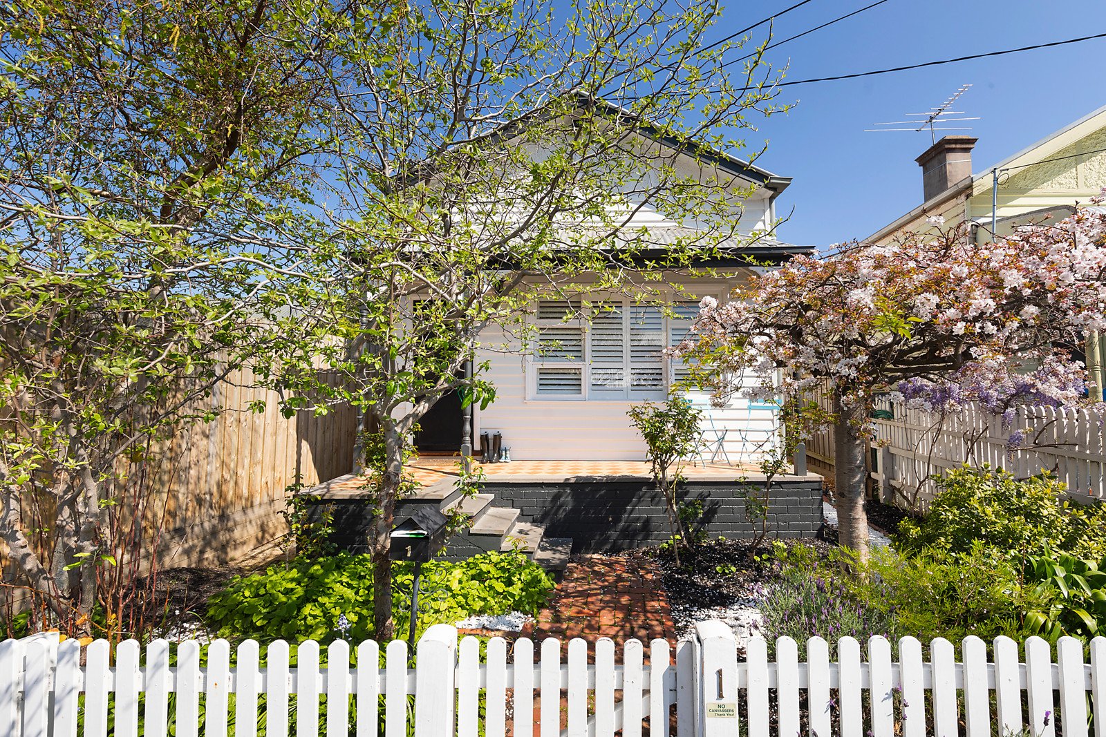 1 Fenwick Street, Clifton Hill VIC 3068