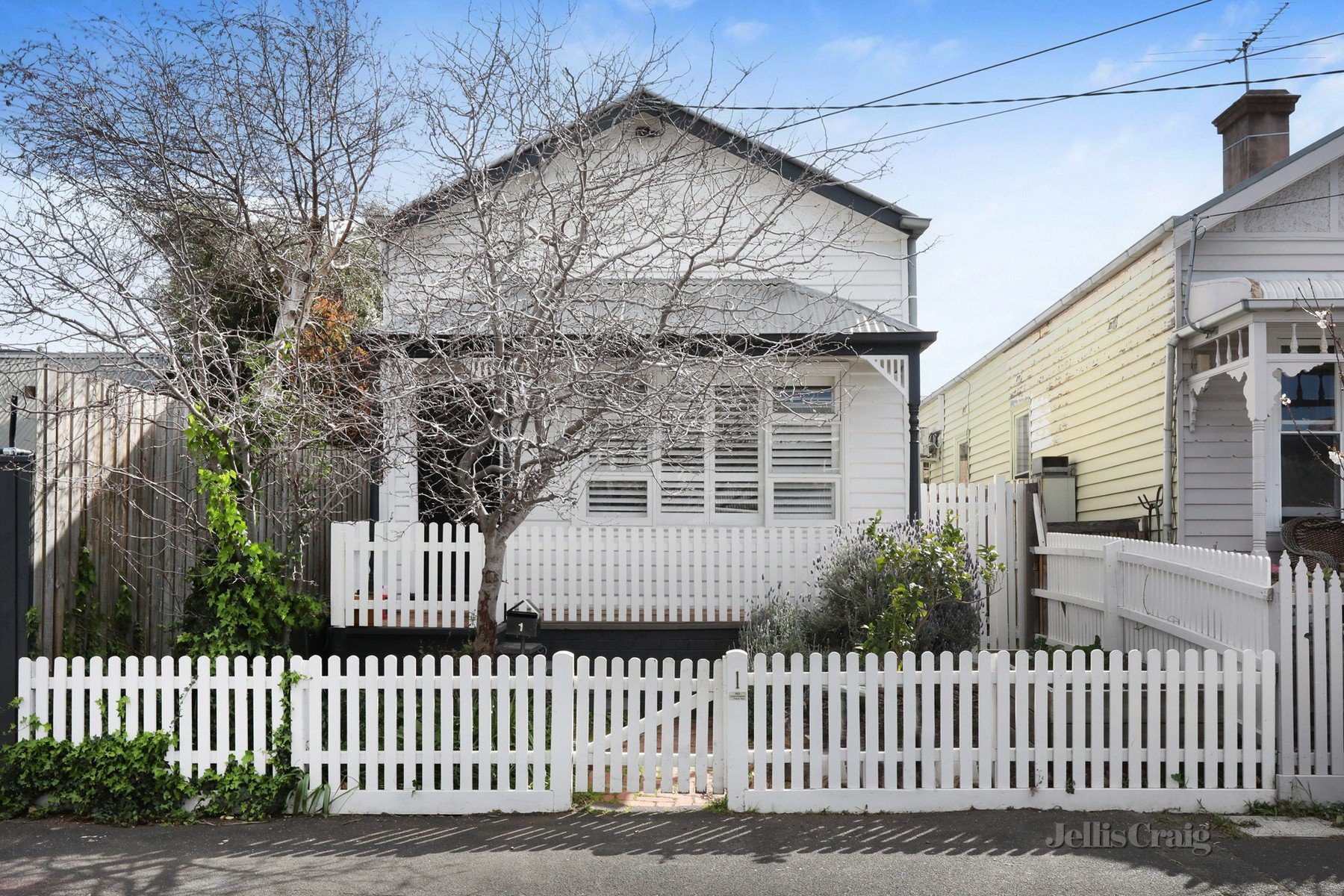 1 Fenwick Street, Clifton Hill image 1
