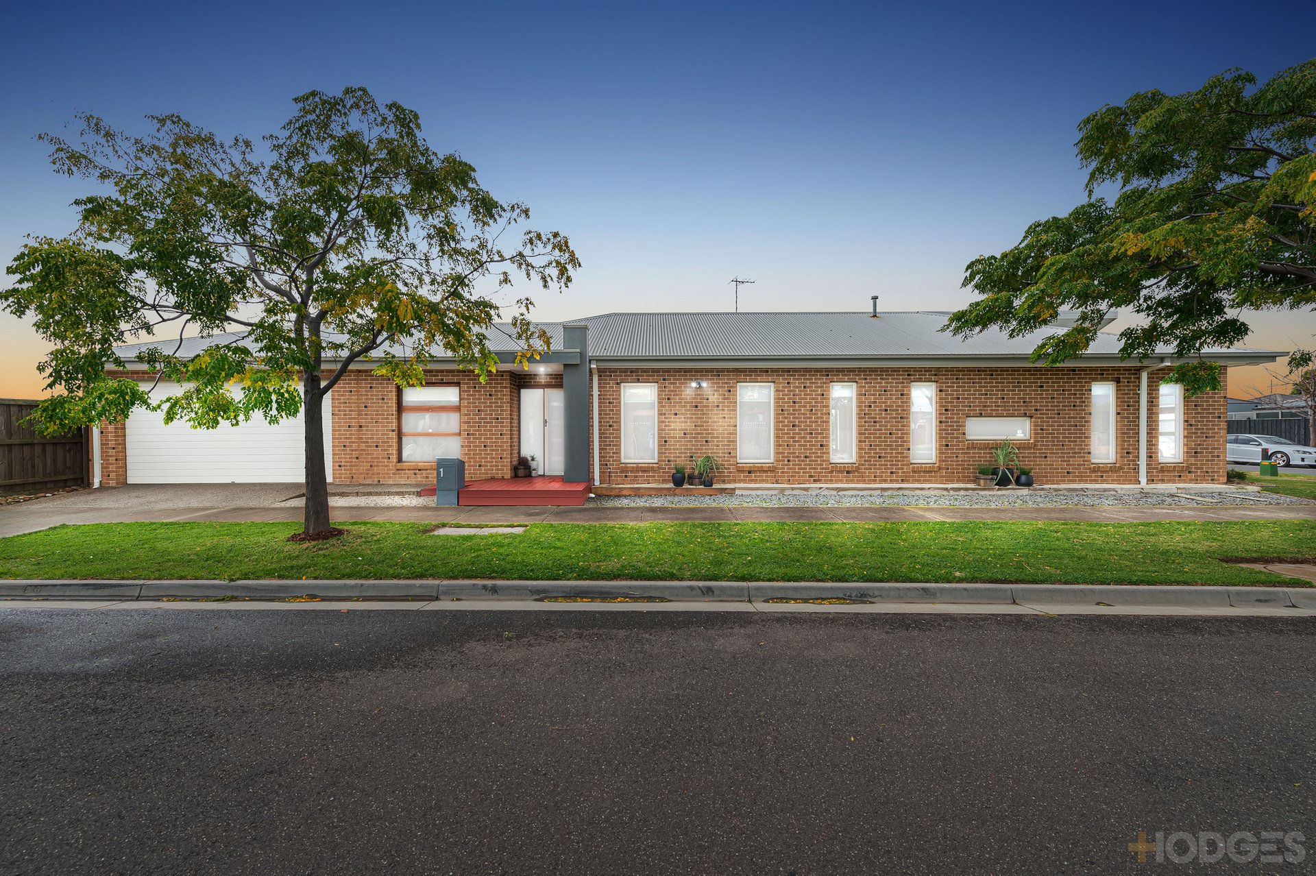 1 Flourish Way Werribee