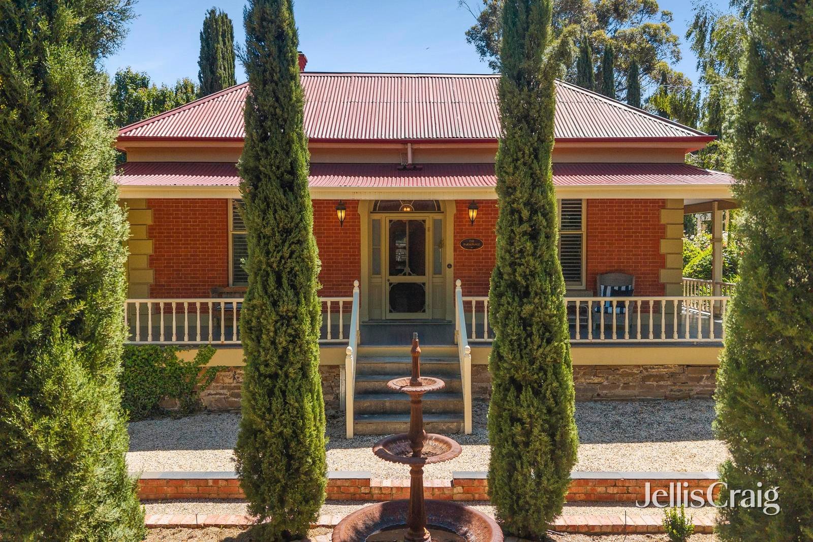 1 Fountain Street, Maldon image 1