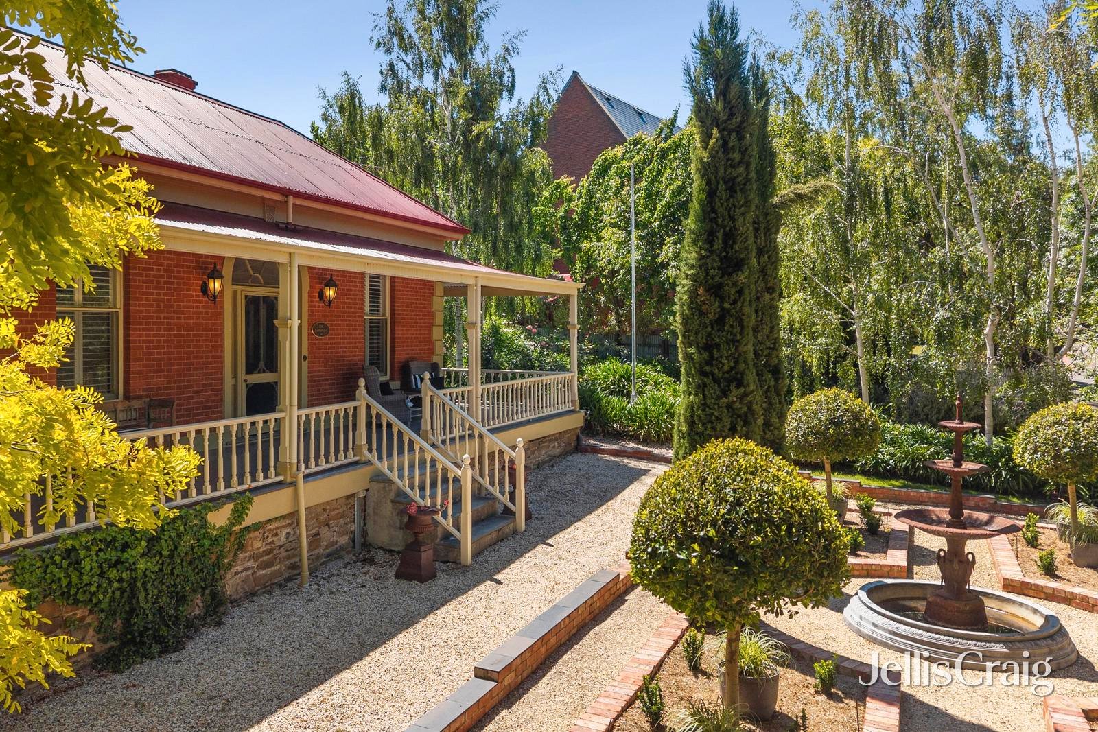 1 Fountain Street, Maldon image 3