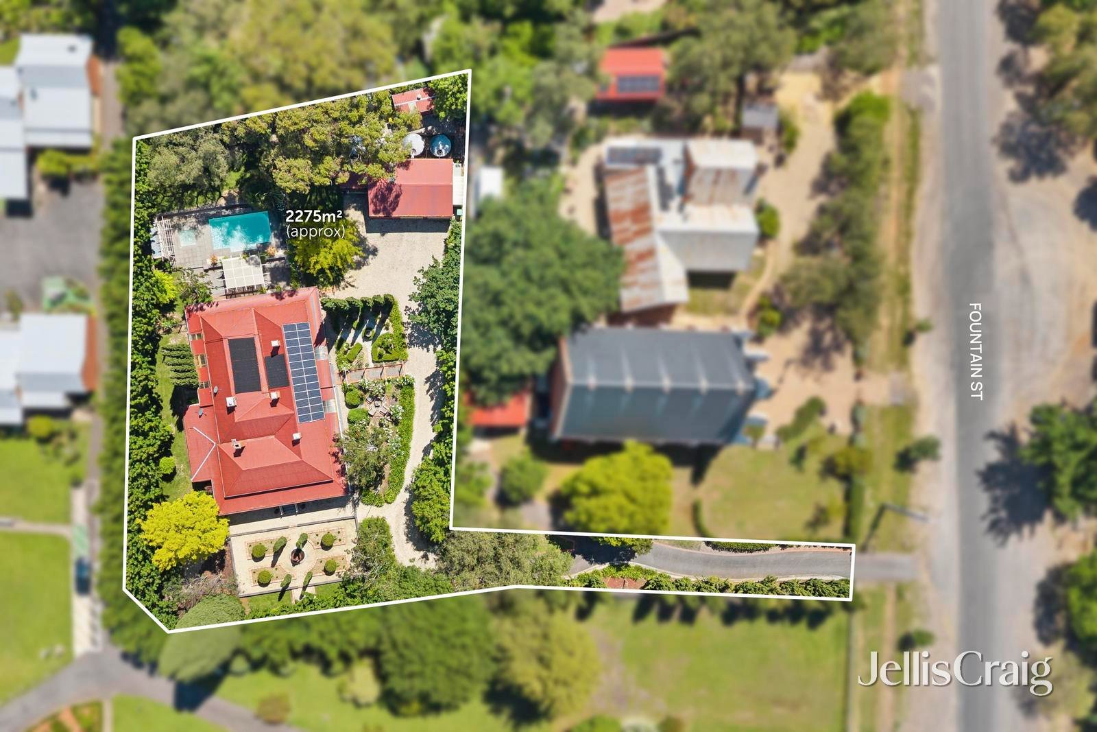 1 Fountain Street, Maldon image 32