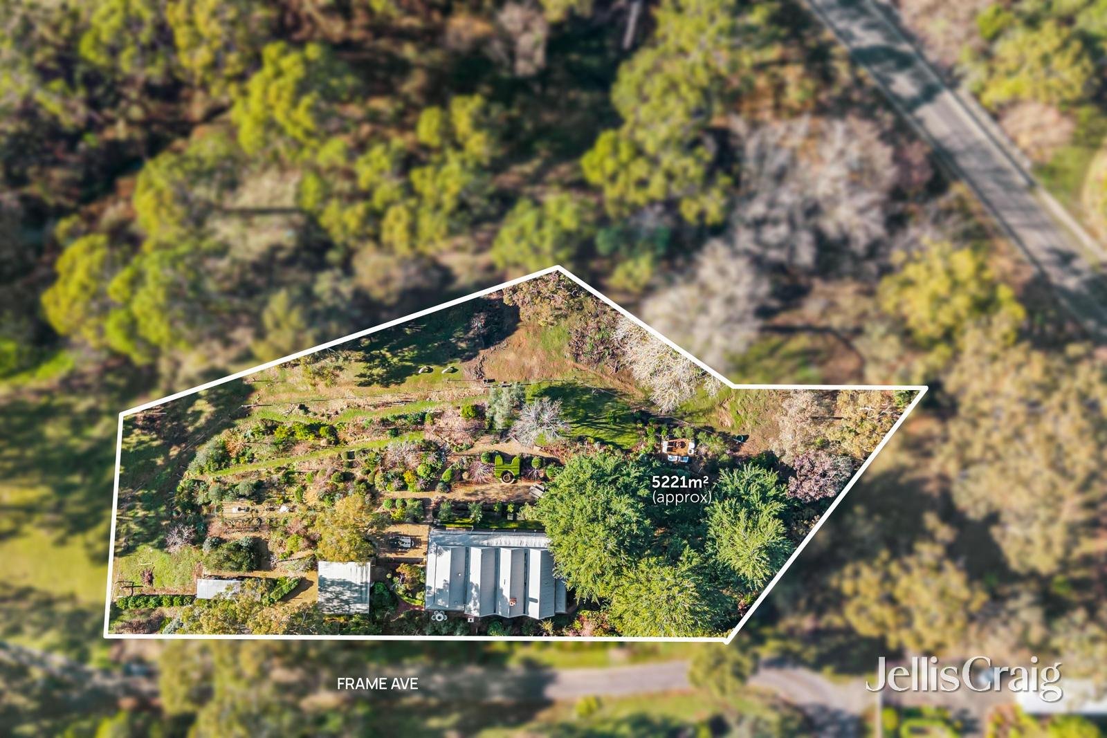 1 Frame Avenue, Hepburn image 32