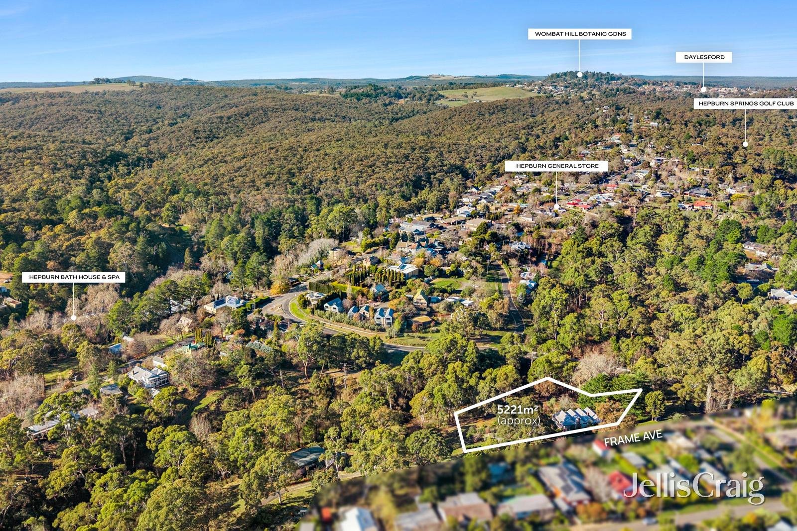 1 Frame Avenue, Hepburn image 33