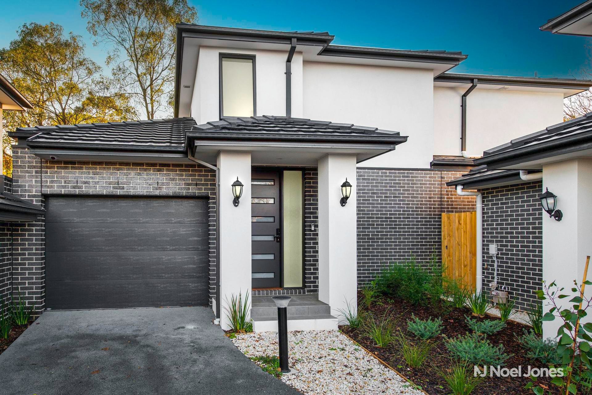 1 Fremont Street, HEATHMONT VIC 3135 Noel Jones