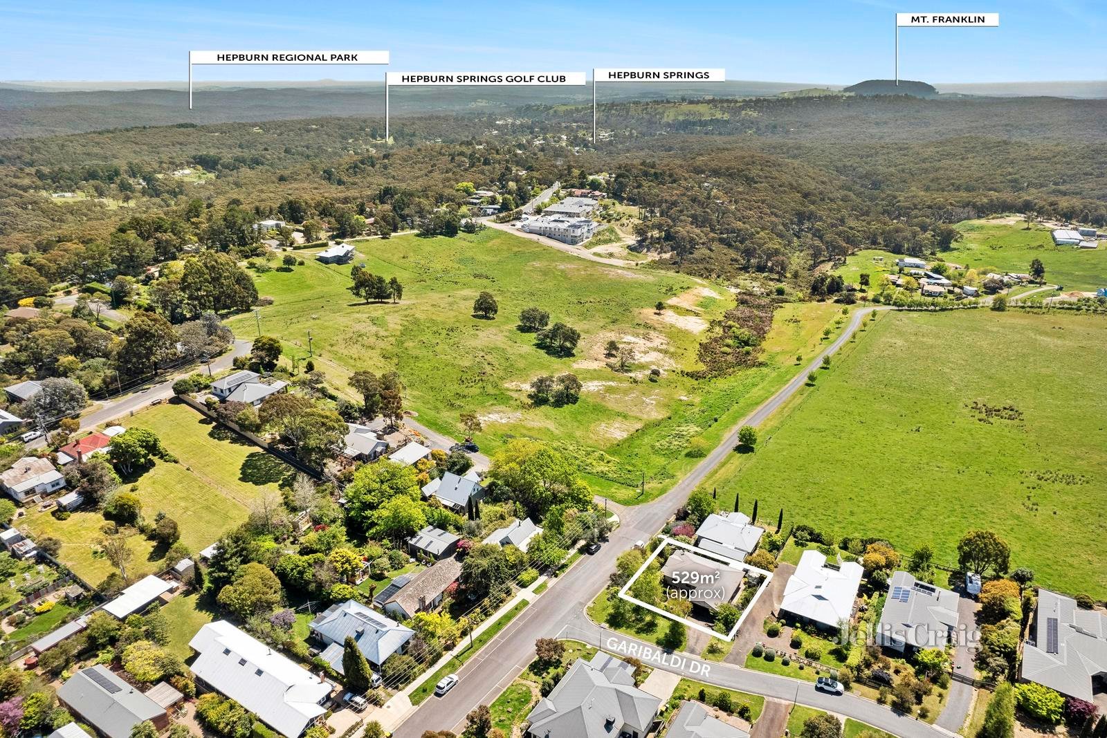 1 Garibaldi Drive, Daylesford image 16