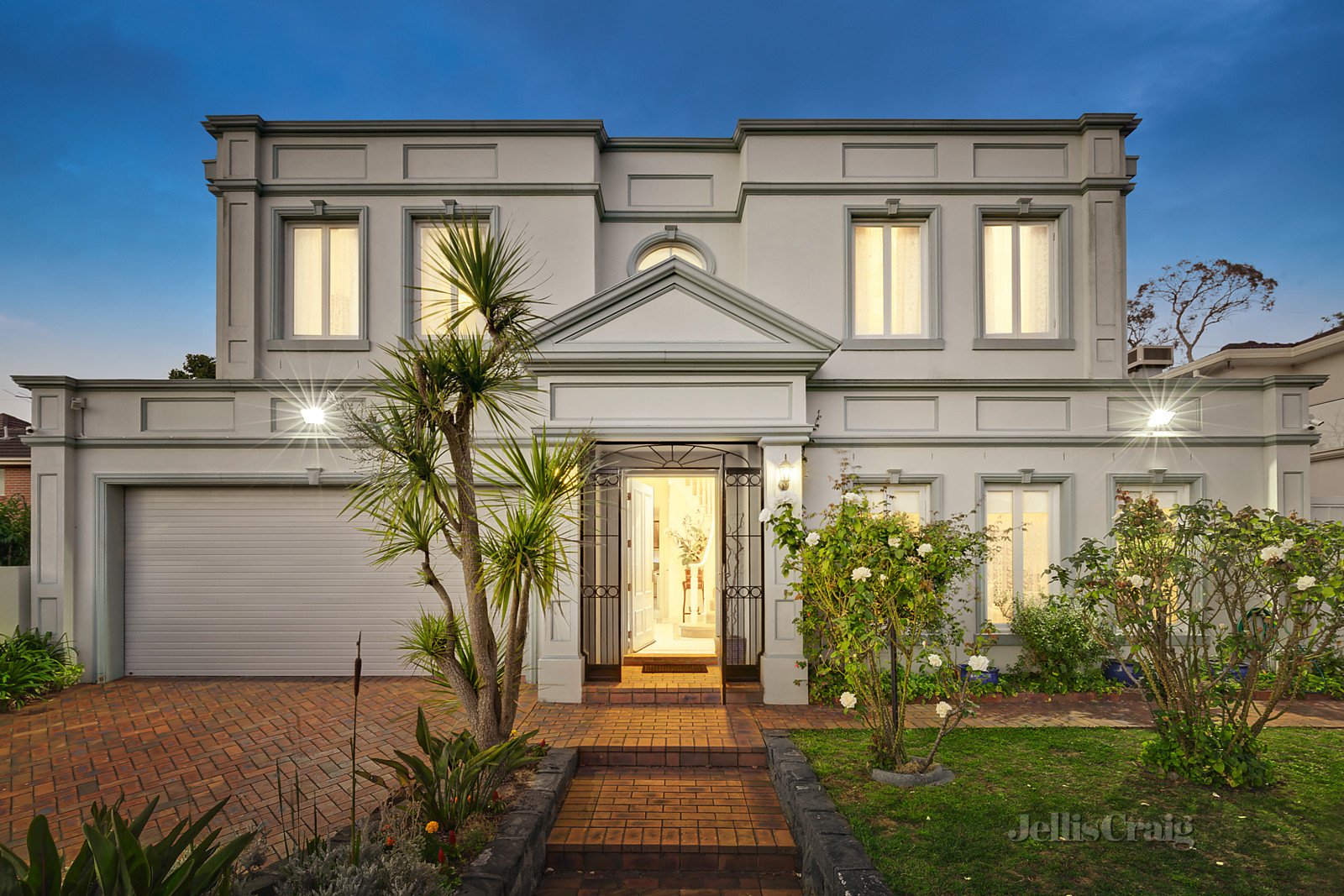 1 Gemini Court, Wheelers Hill image 1