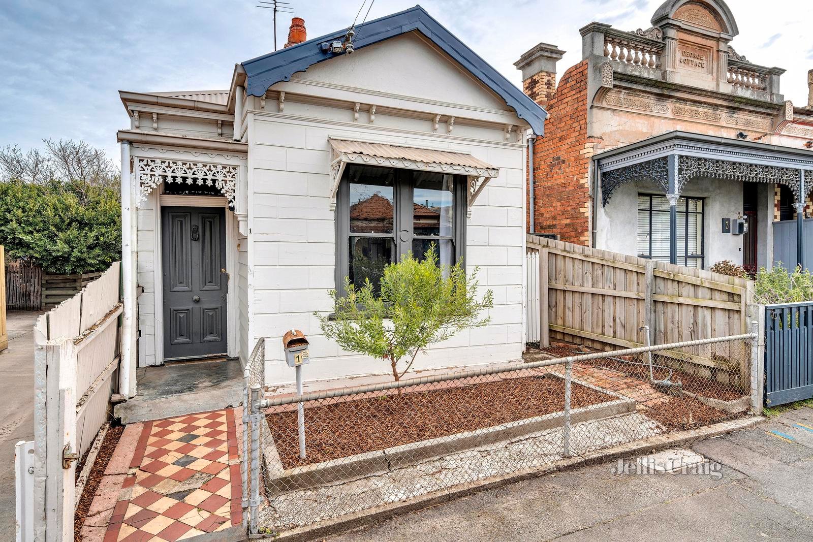 1 George Street, Brunswick image 1