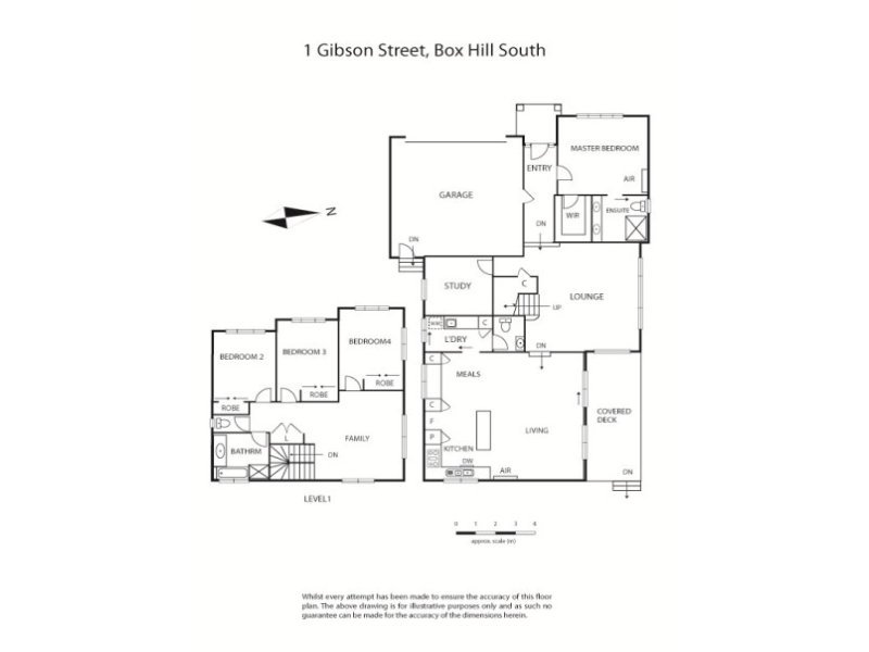 1 Gibson Street, Box Hill South image 8