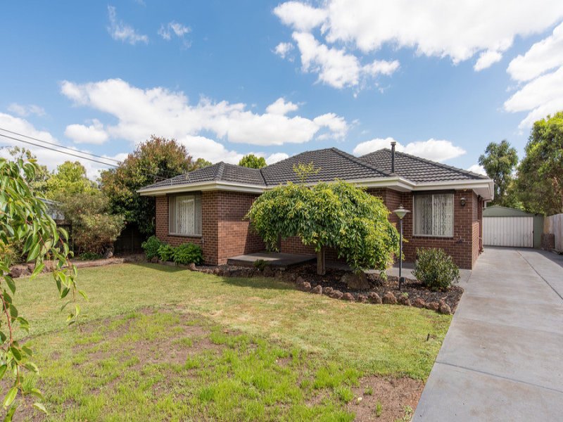 1 Grace Avenue, Mooroolbark image 1