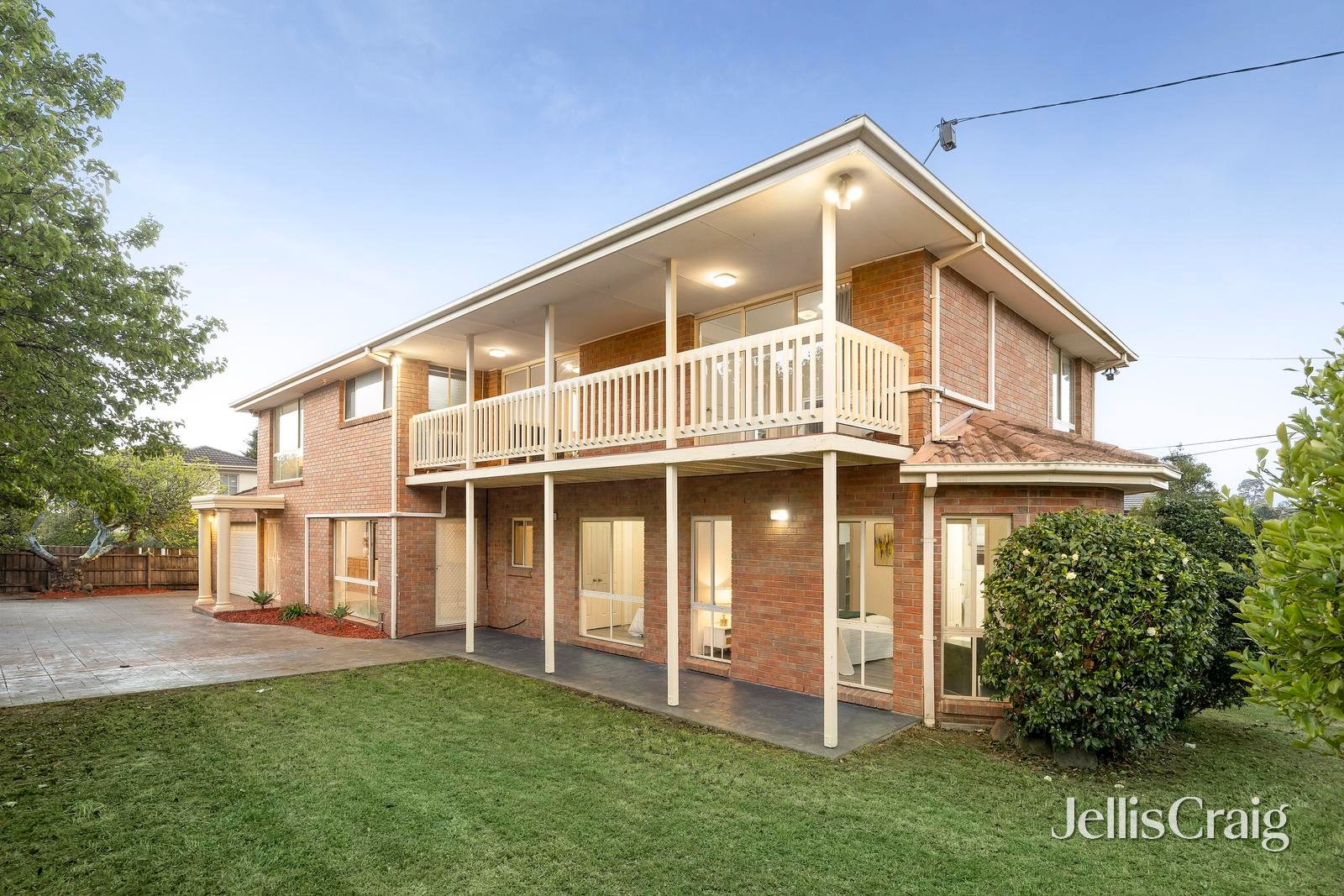 1 Grasmere Avenue, Doncaster East image 15
