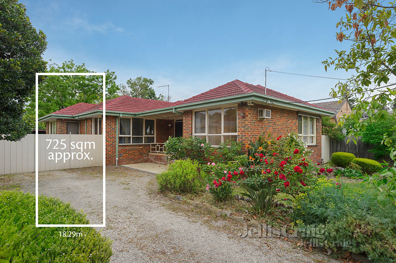 1 Gregory Court, Doncaster image 1