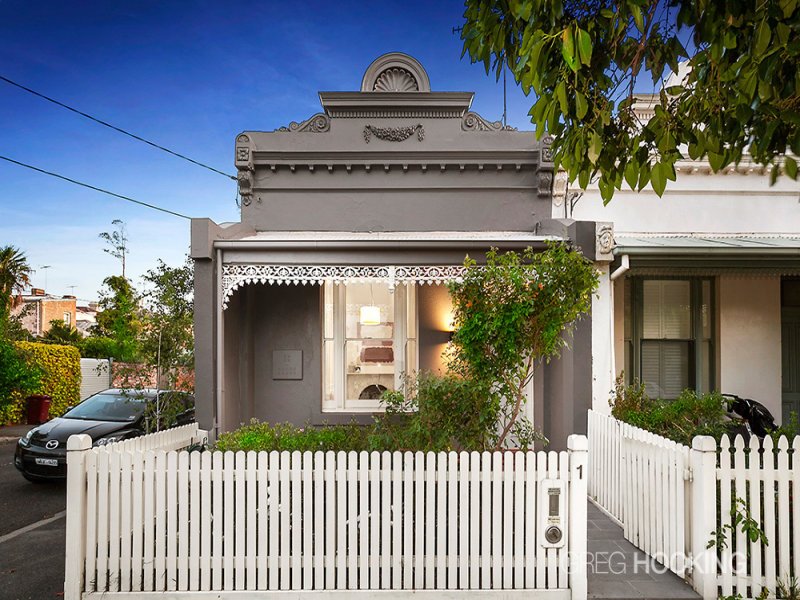 1 Greig Street, Albert Park image 1