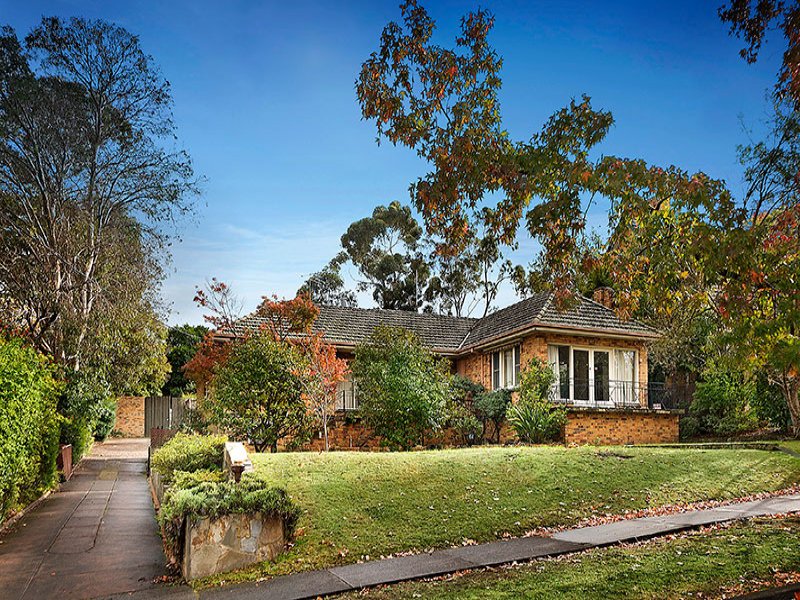 1 Grieve Street, Balwyn North image 2