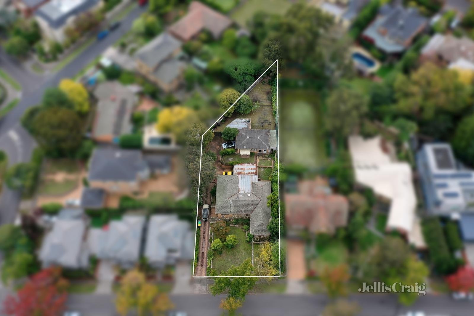 1 Grieve Street, Balwyn North image 2