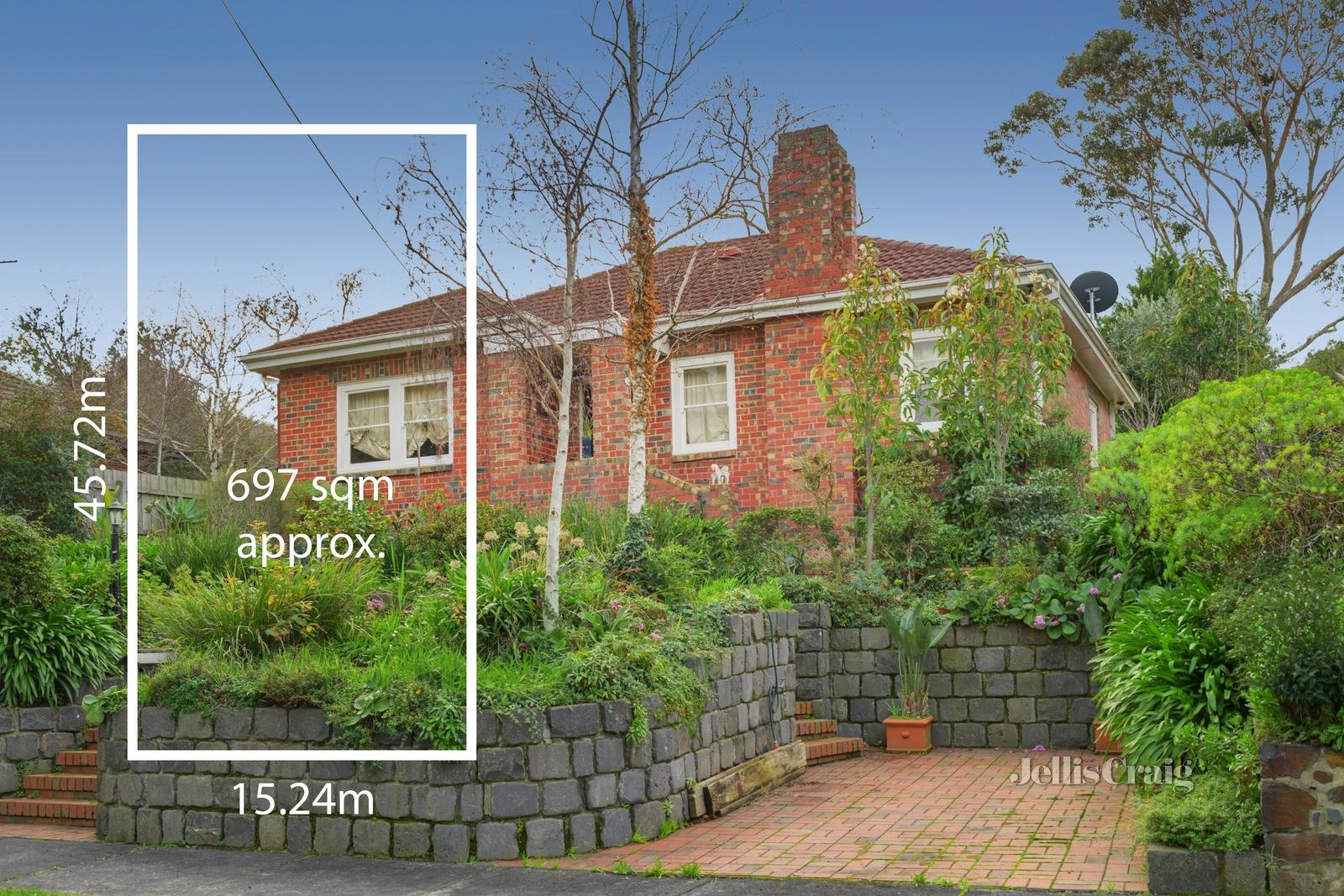 1 Gwenda Street, Box Hill South image 1