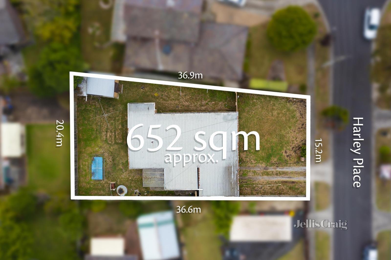 1 Harley Place, Wheelers Hill image 1