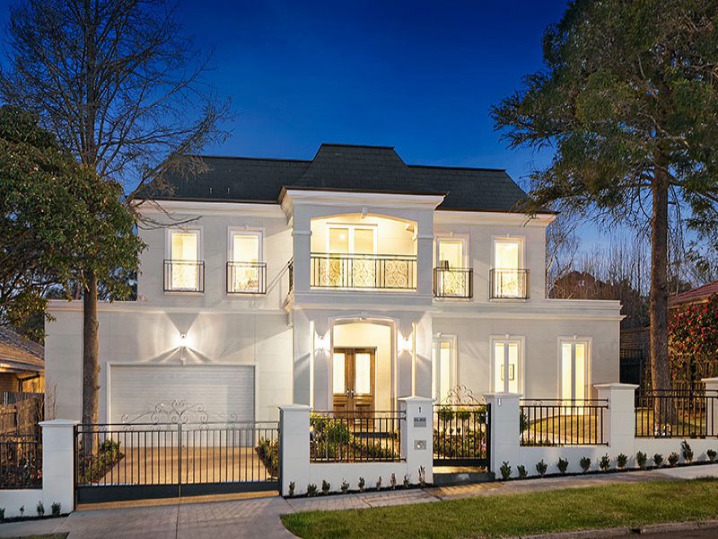 1 Heather Street, Balwyn North image 1