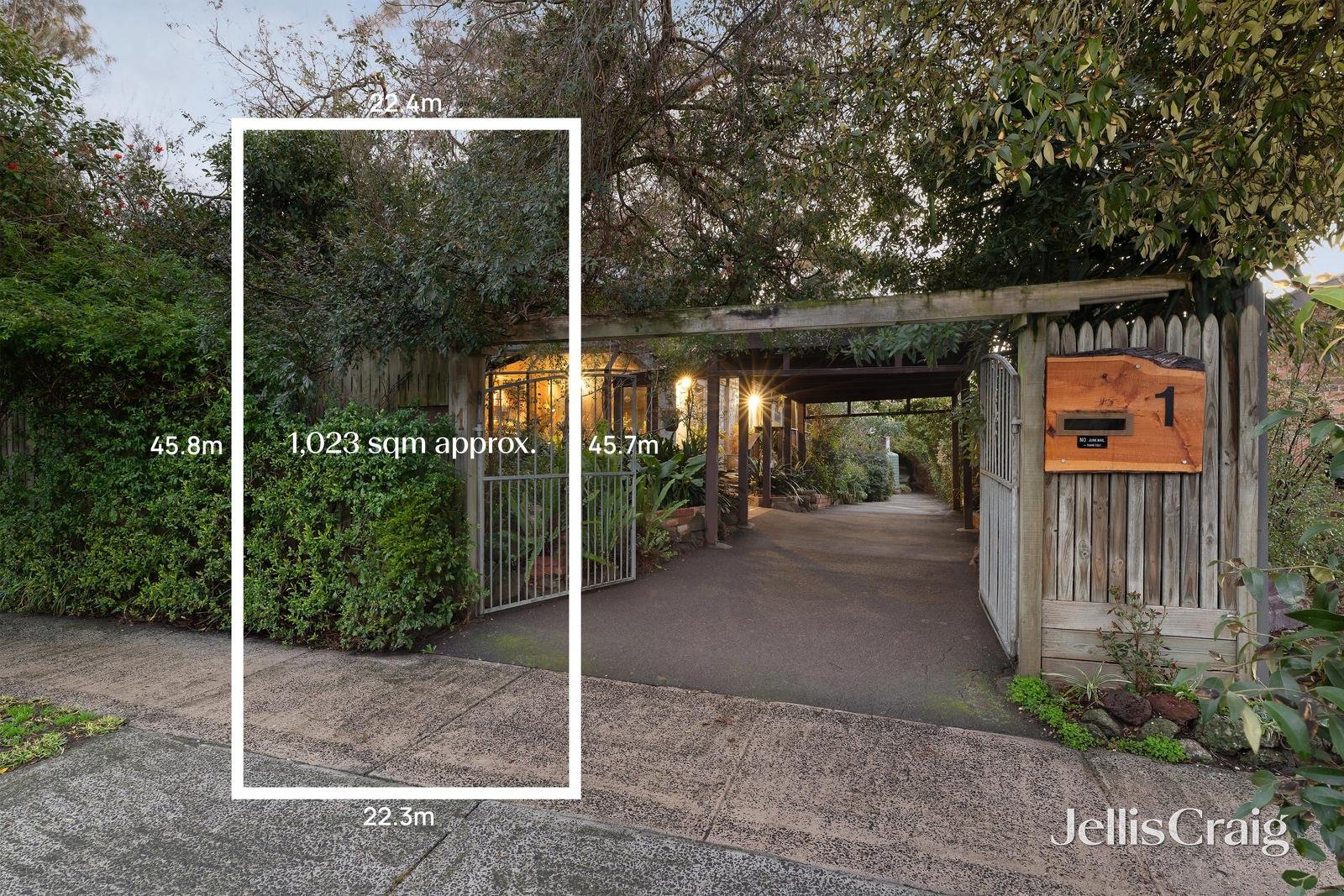 1 Helwig Avenue, Montmorency image 24