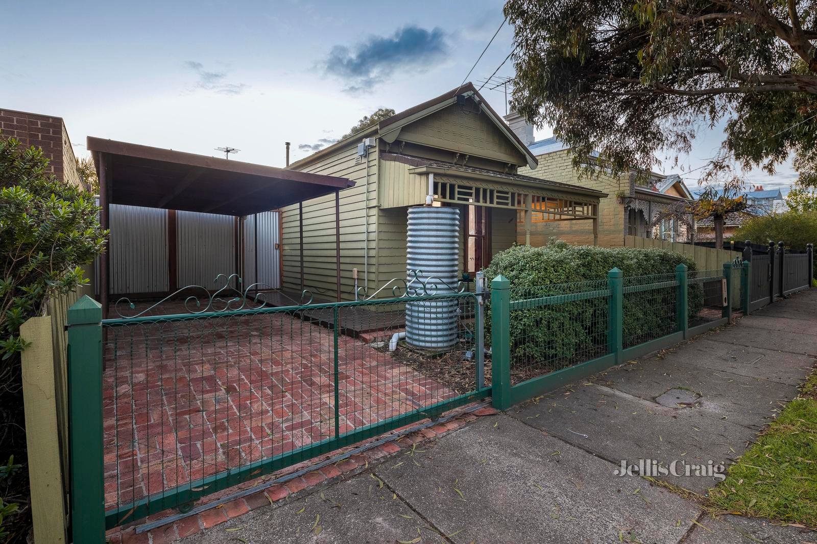 1 Henderson Street, Northcote image 22