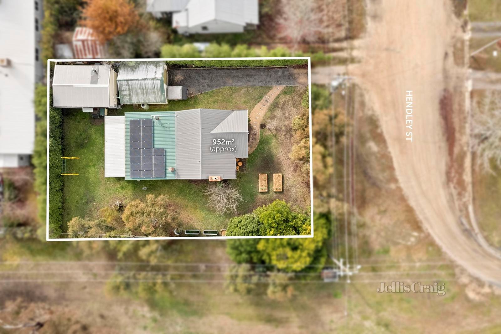 1 Hendley Street, Woodend image 15