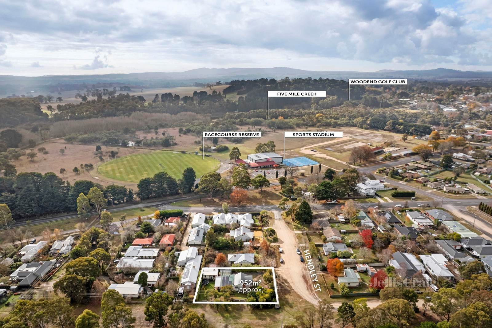 1 Hendley Street, Woodend image 16
