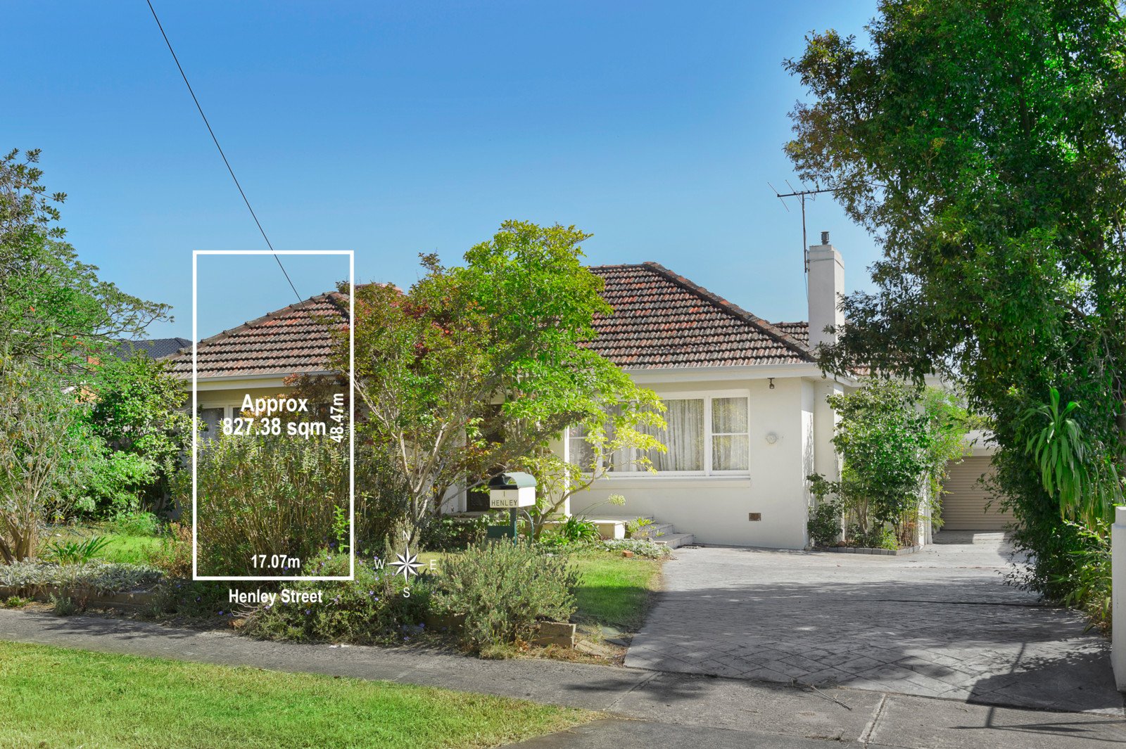 1 Henley Street, Balwyn image 1