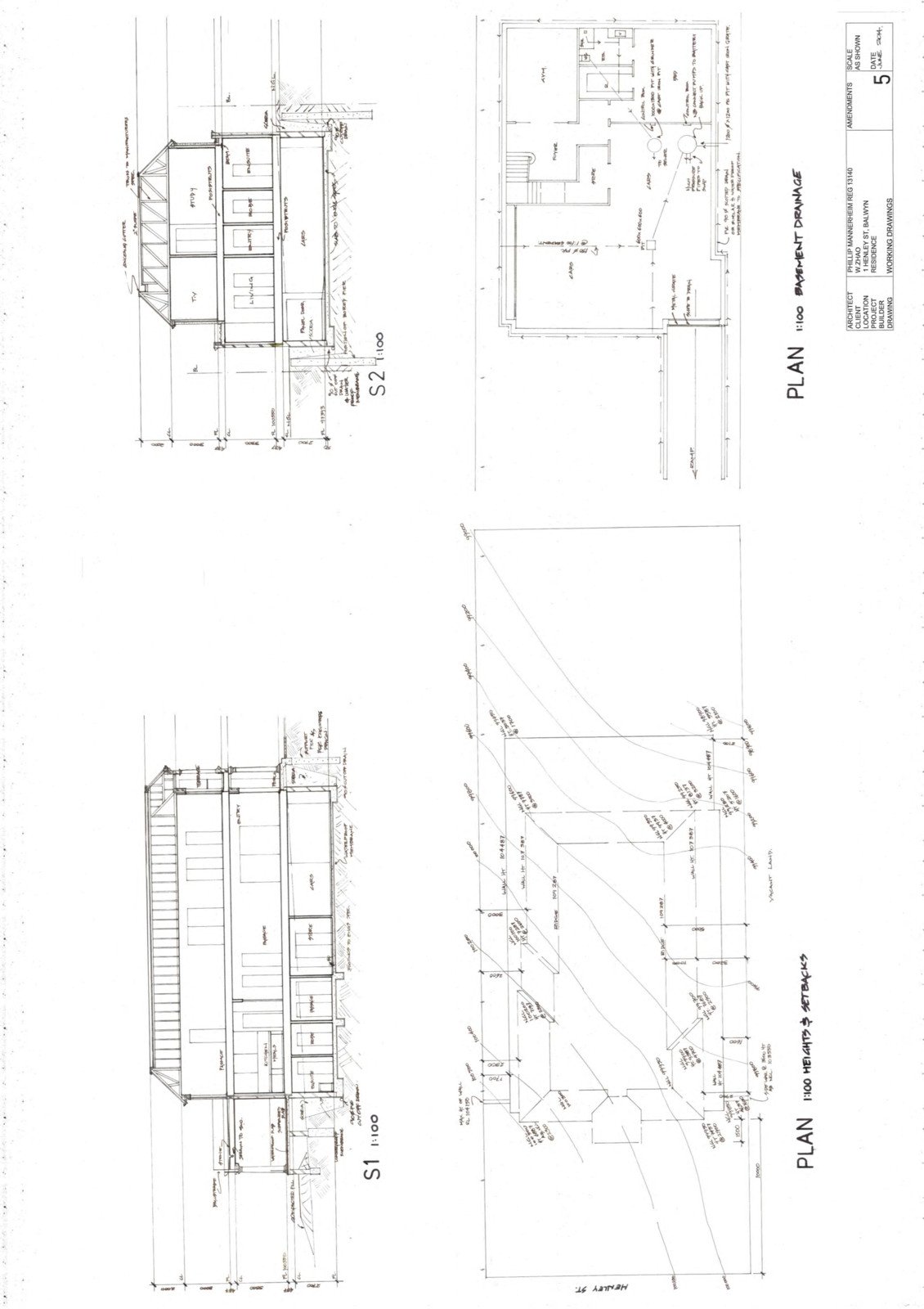 1 Henley Street, Balwyn image 7