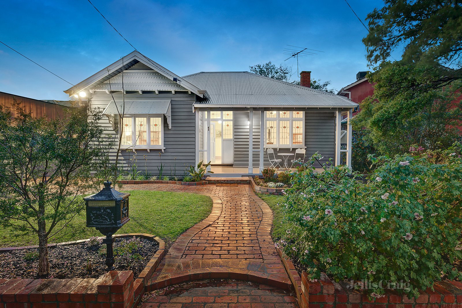 1 Henty Street, Murrumbeena image 1