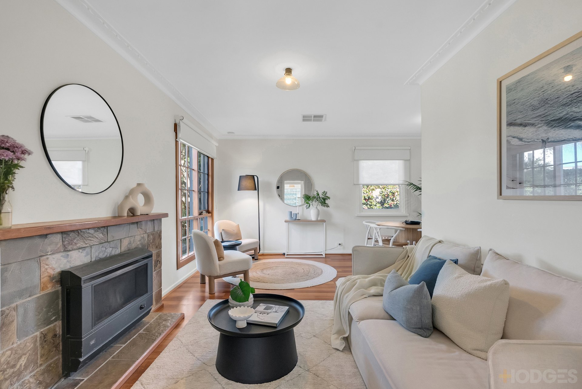 1 Herbert Street Highett