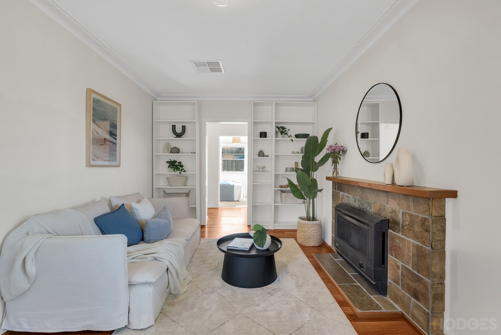 1 Herbert Street Highett