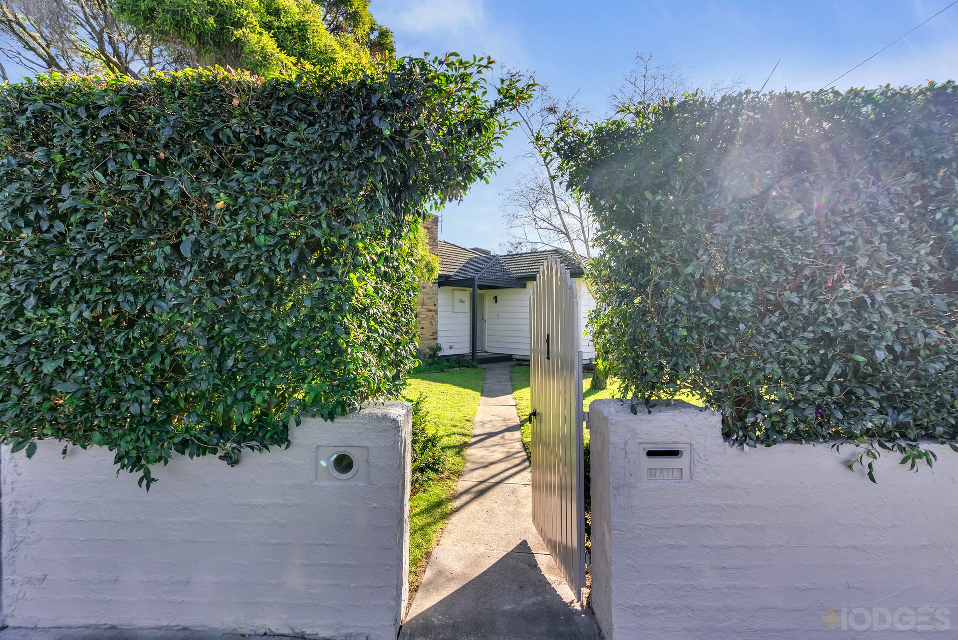 1 Herbert Street Highett