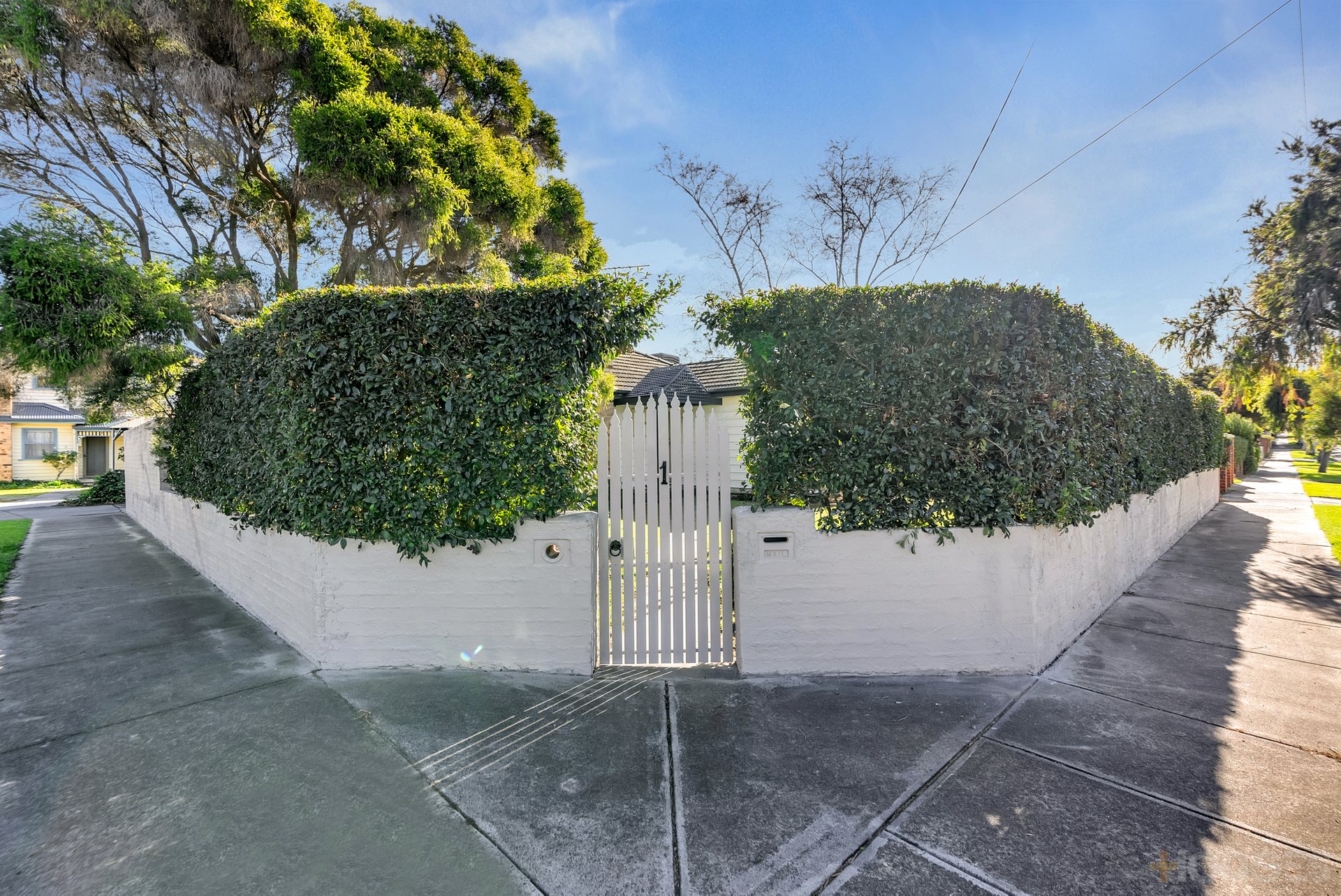 1 Herbert Street Highett