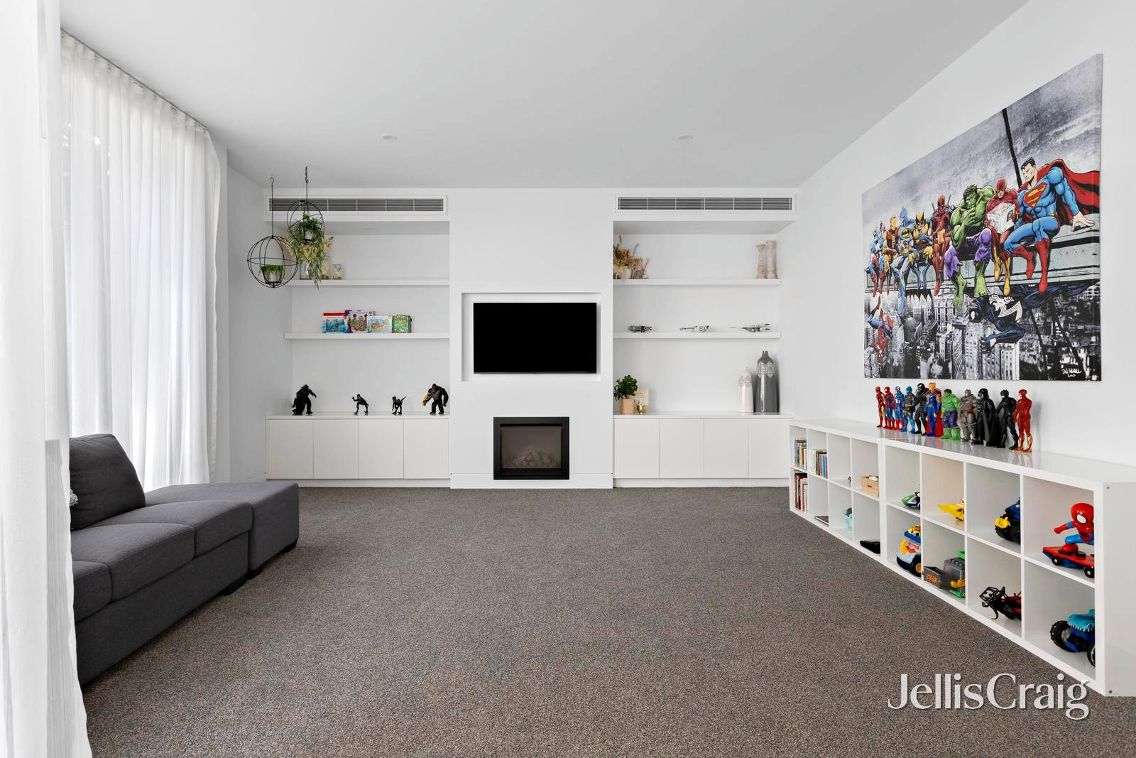 1 Hewitt Court, Strathmore image 12