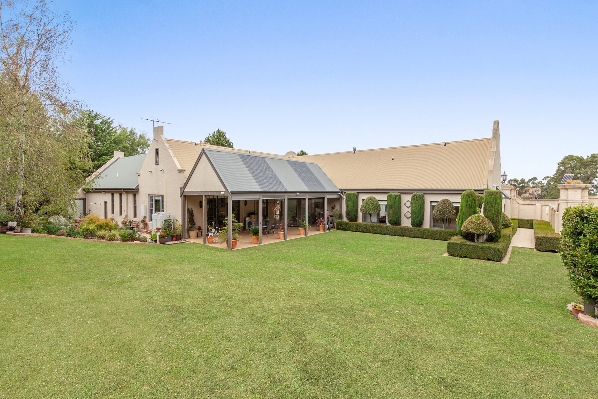 1 Hidden Valley Boulevard, Hidden Valley, VIC 3756