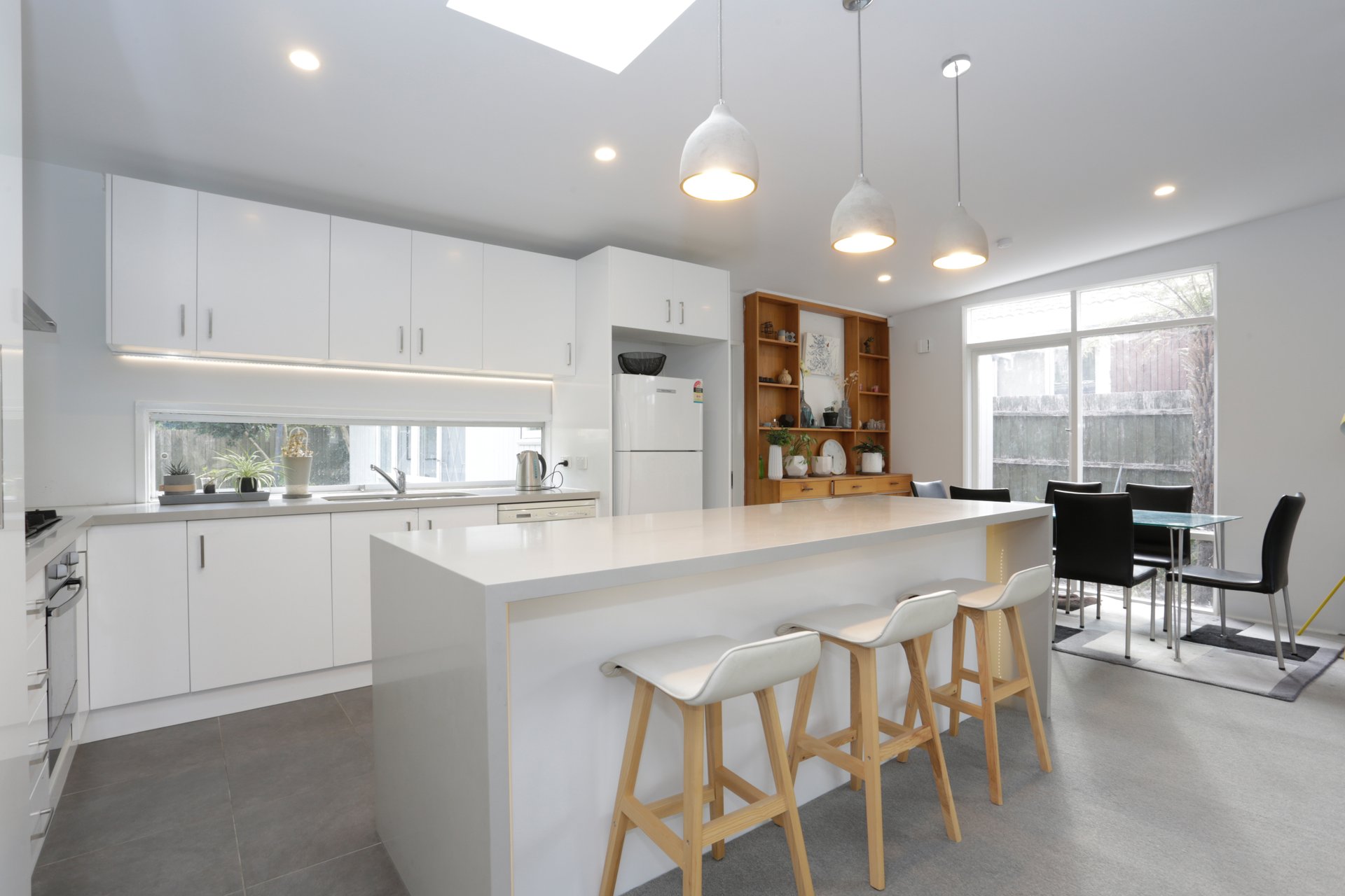 1 High Street, Nunawading - Print Image 1