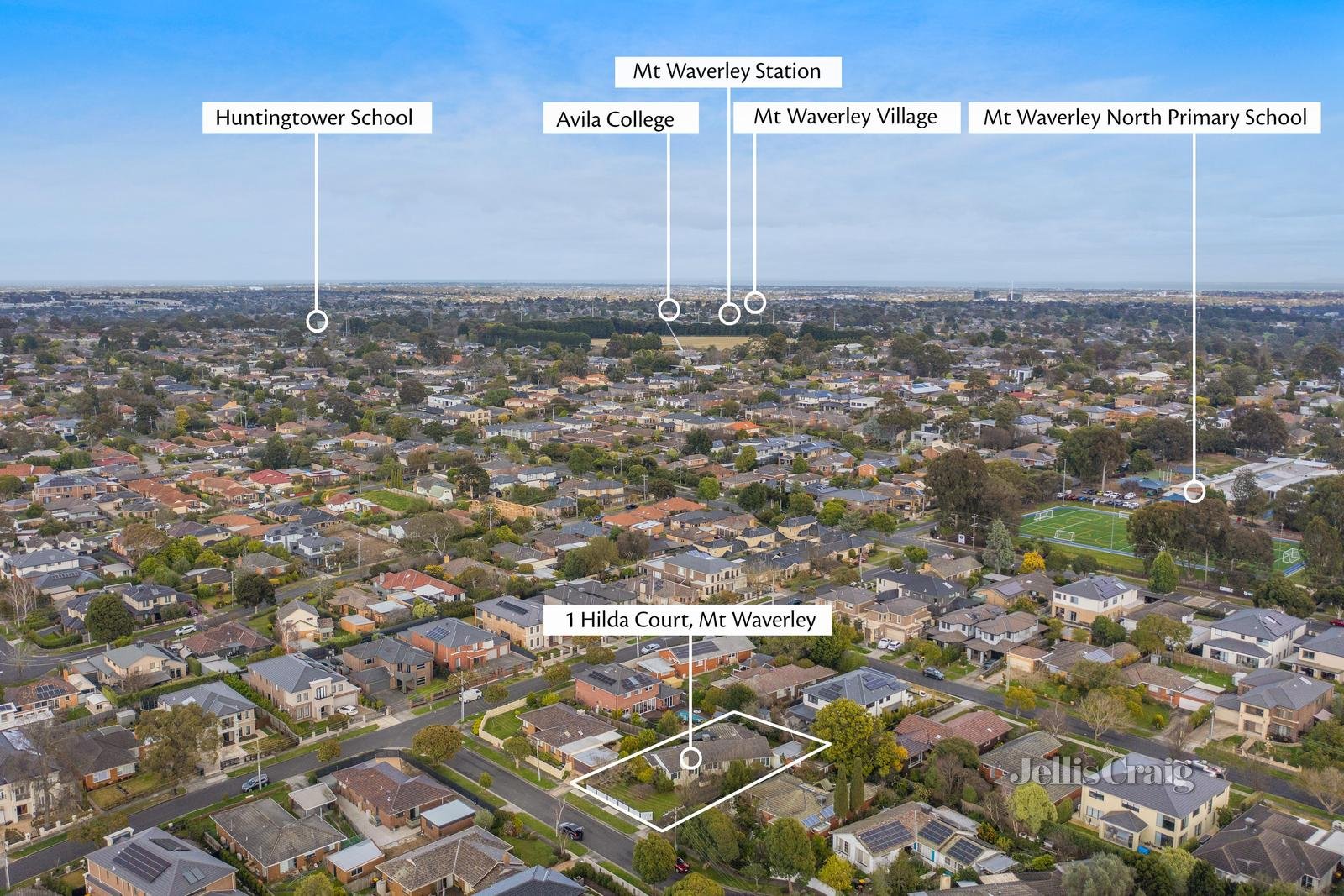 1 Hilda Court, Mount Waverley image 15