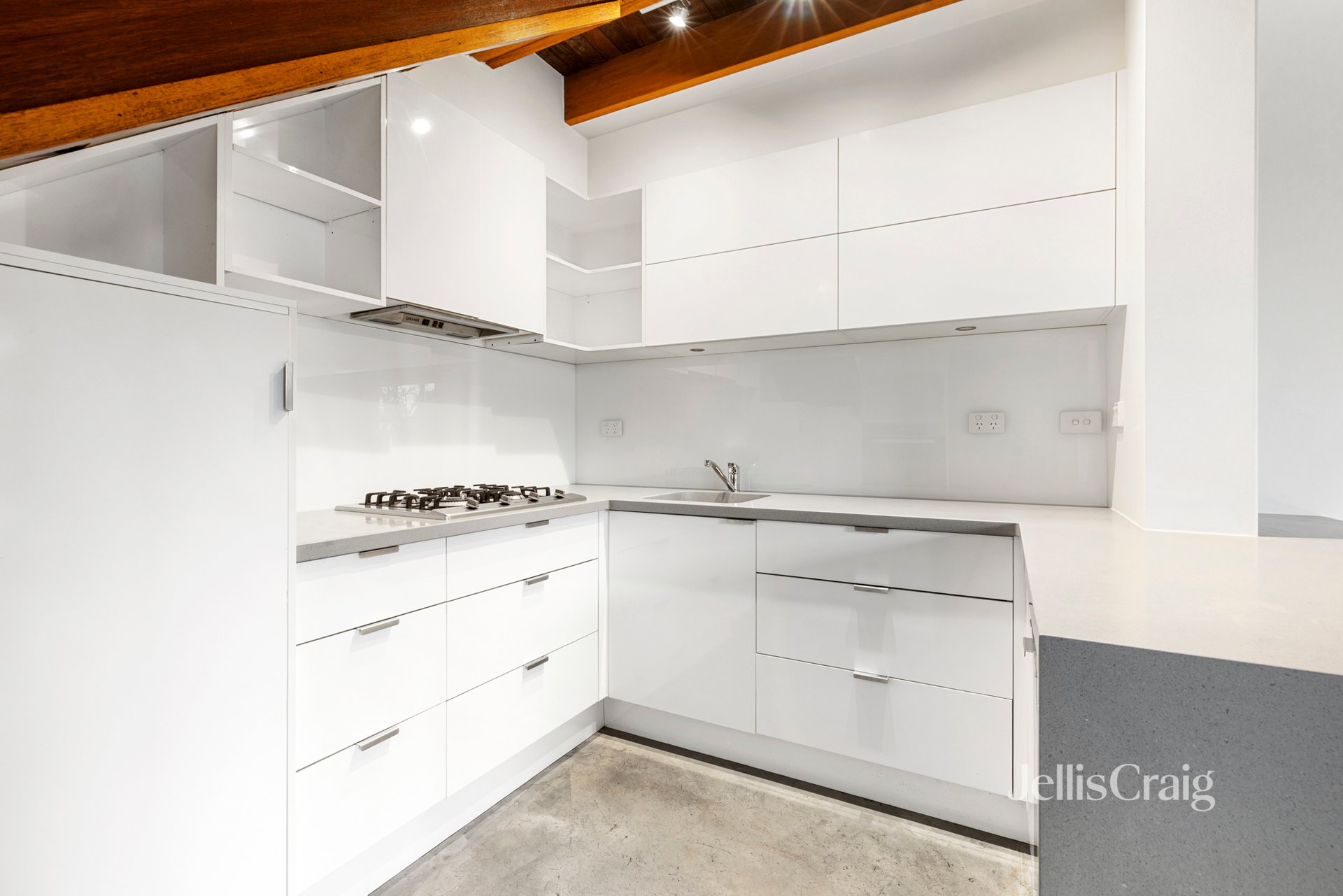 1 Hodgson Terrace, Richmond image 3