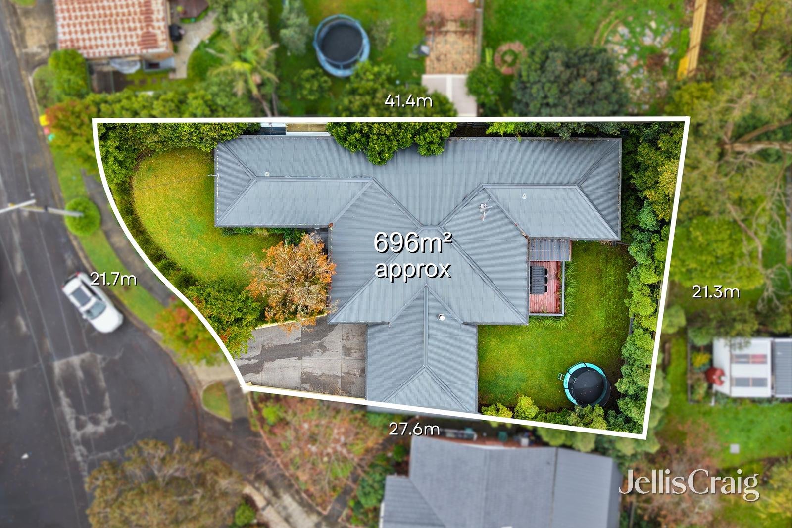 1 Holly Court, Mitcham image 17