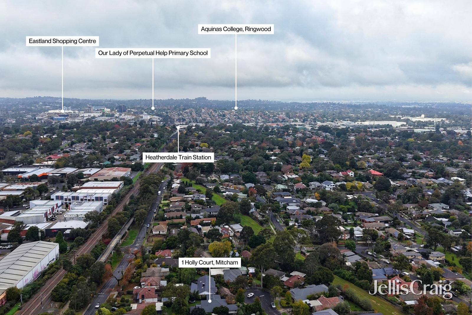 1 Holly Court, Mitcham image 19