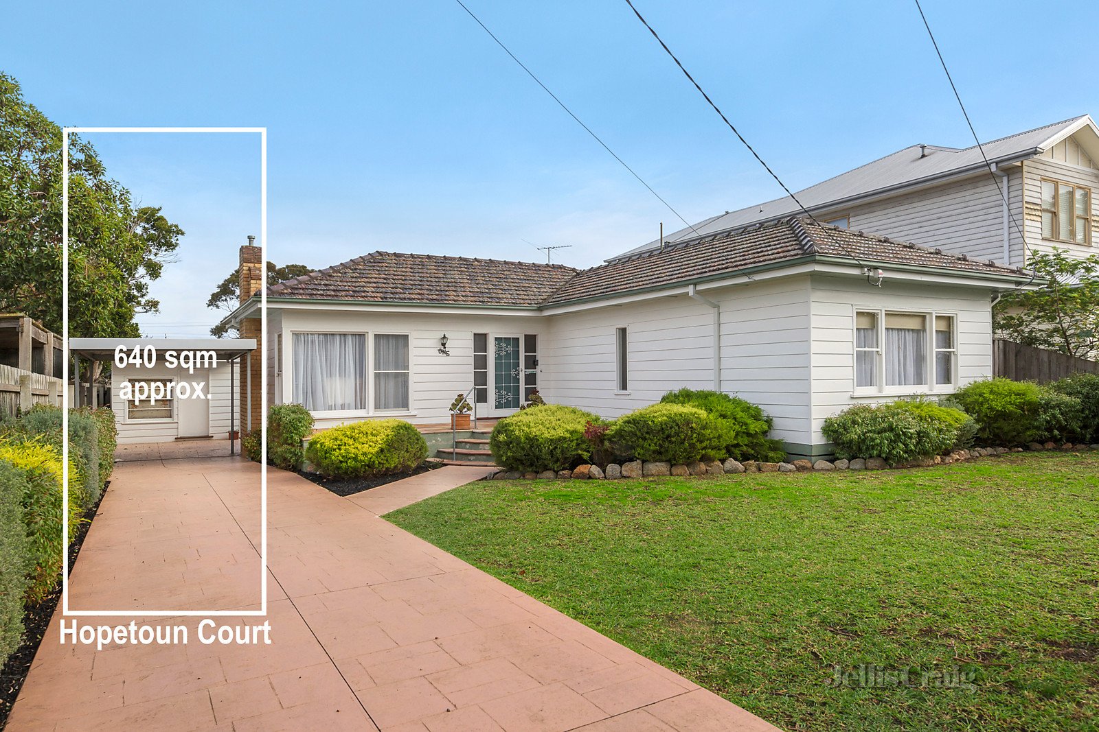 1 Hopetoun Court, Bentleigh East image 1