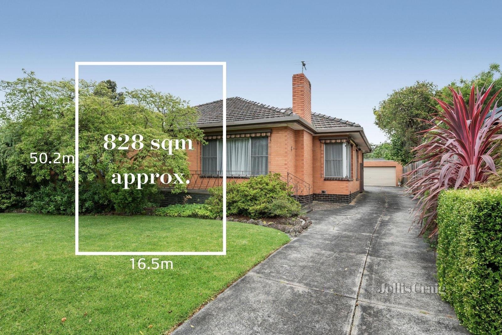 1 Hunter Drive, Blackburn South image 1