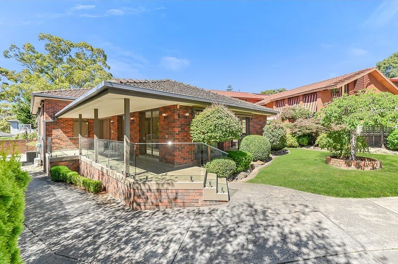1 Inglewood Court, Wheelers&nbsp;Hill image 1