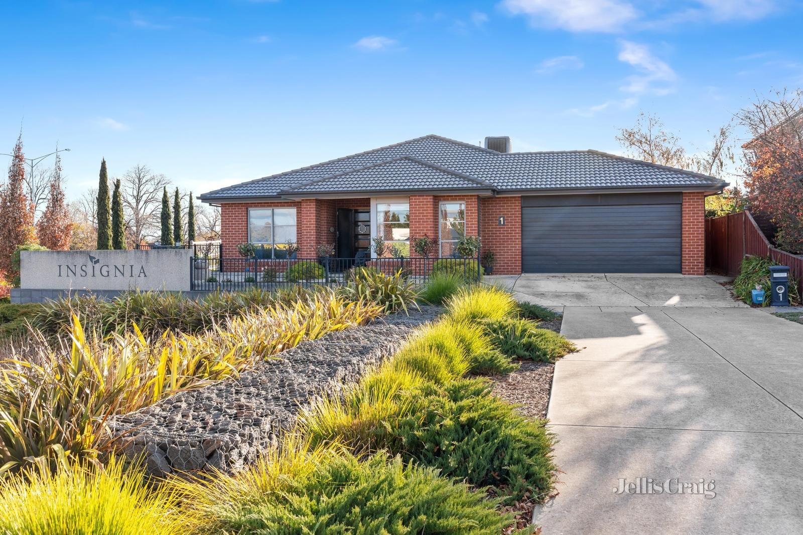 1 Insignia Boulevard, Alfredton image 1