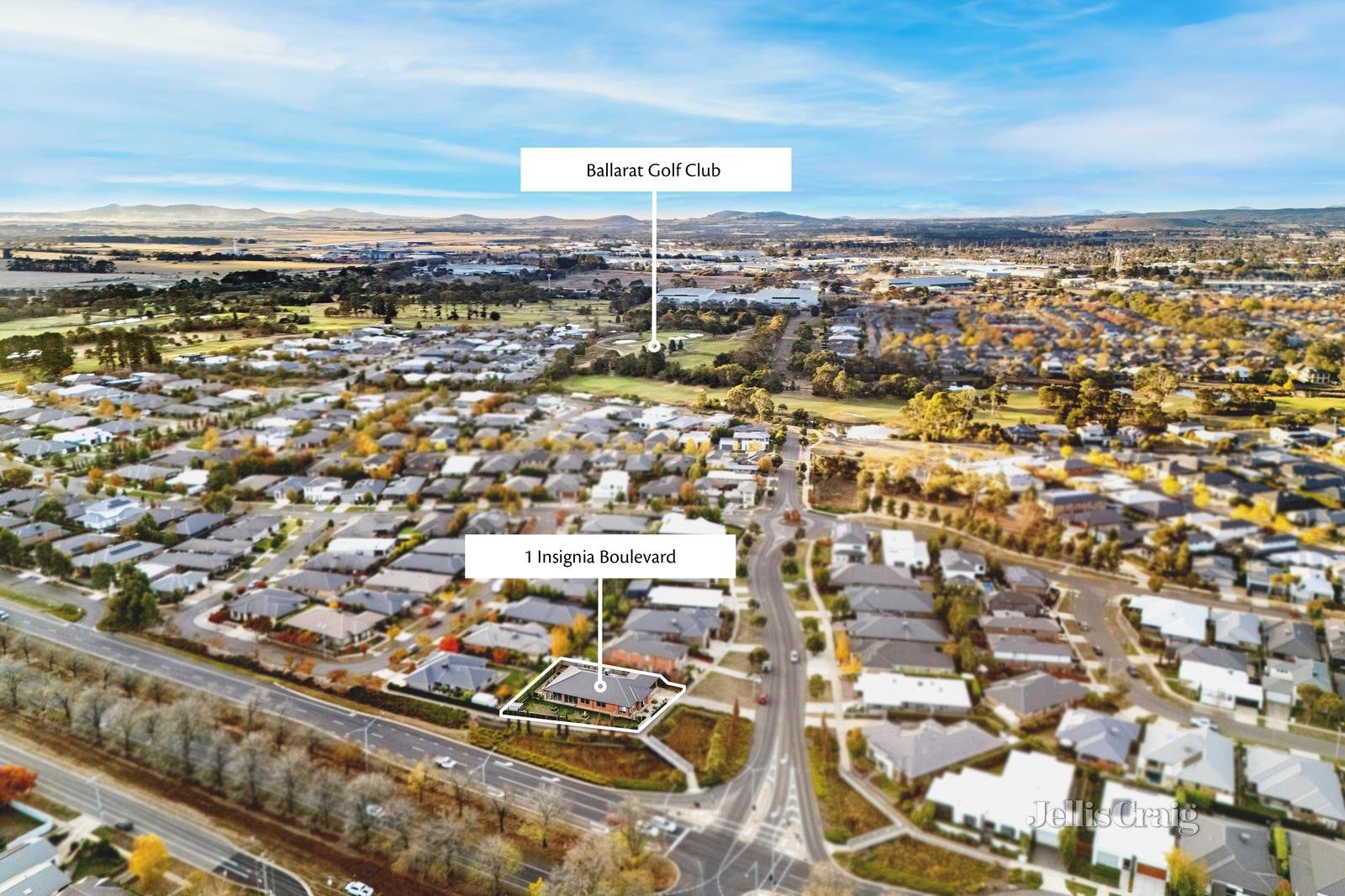 1 Insignia Boulevard, Alfredton image 10
