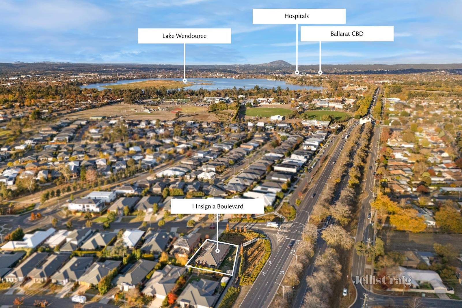 1 Insignia Boulevard, Alfredton image 26