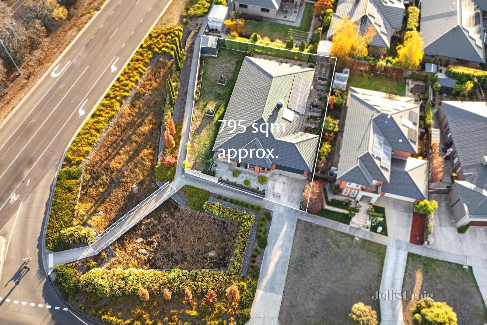 1 Insignia Boulevard, Alfredton image 27