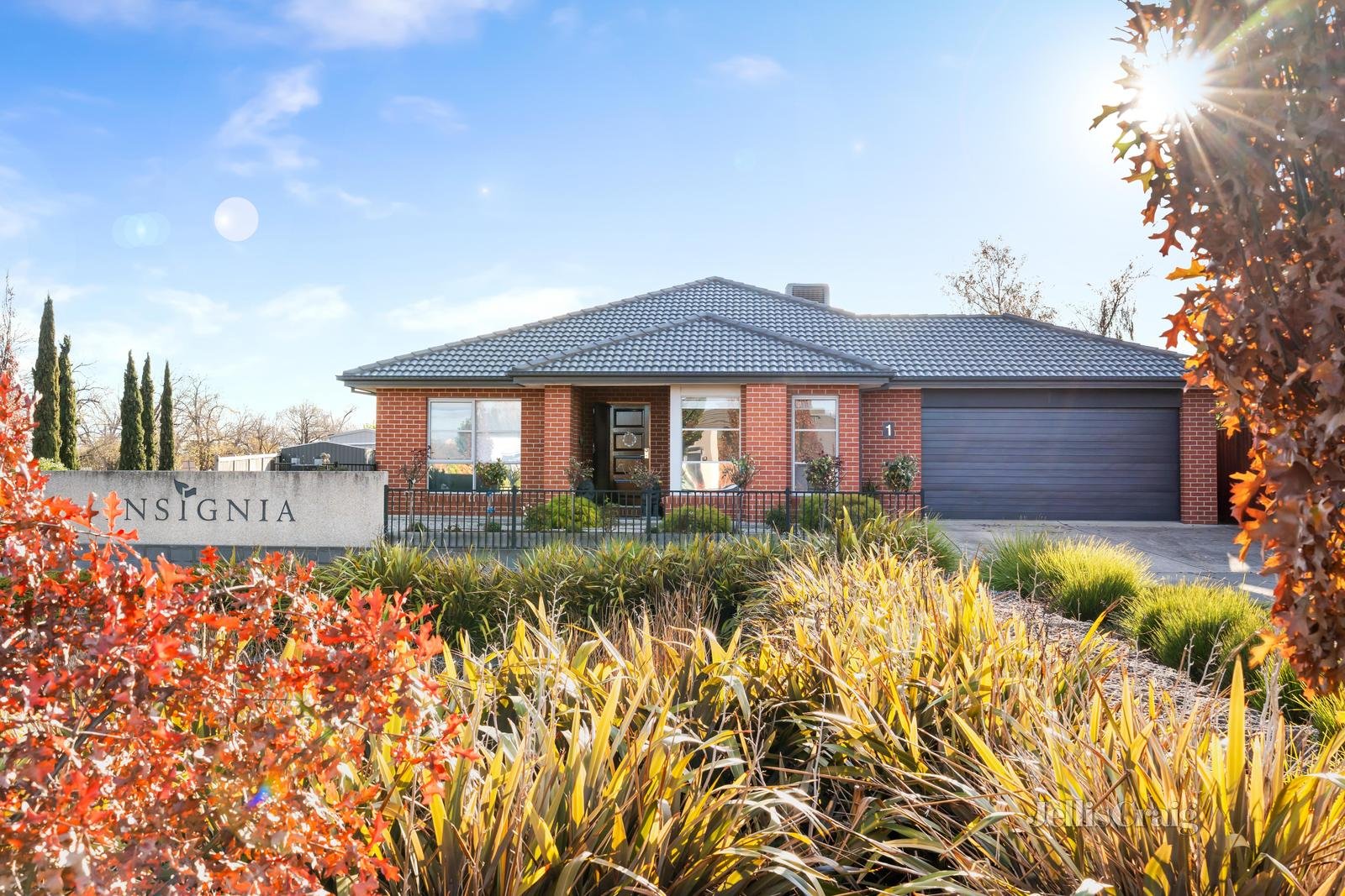1 Insignia Boulevard, Alfredton image 28