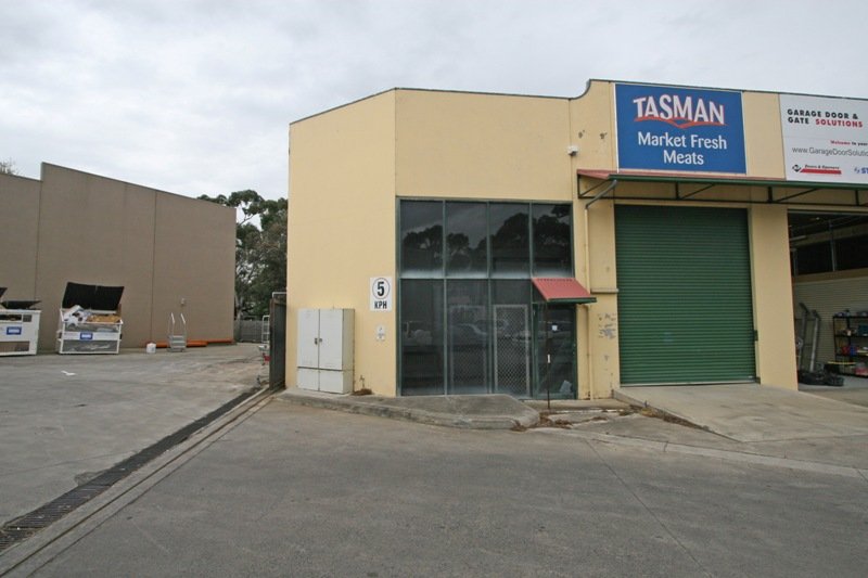 Show Property Gerard Collins Real Estate