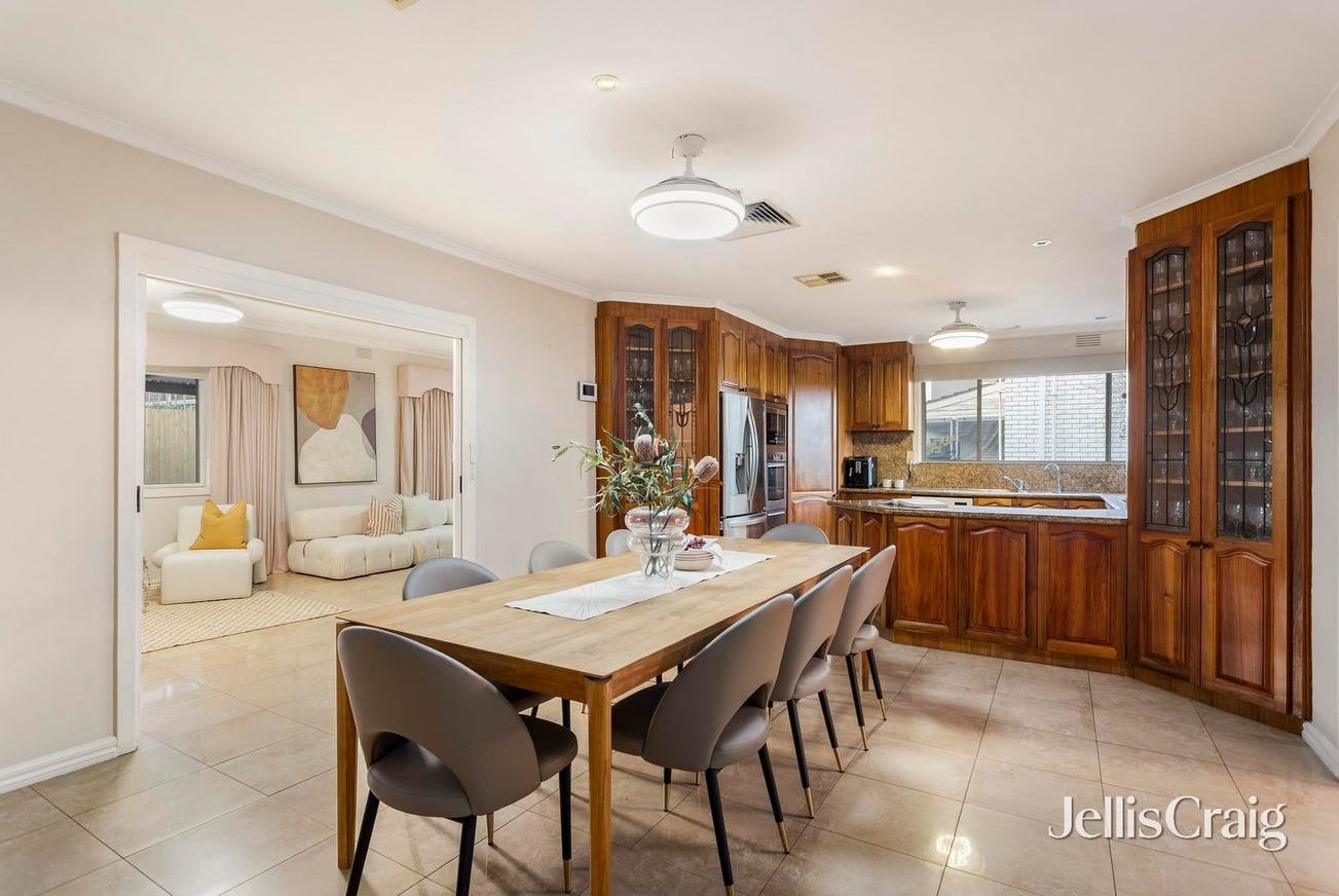 1 Ivan Street, Doncaster image 5